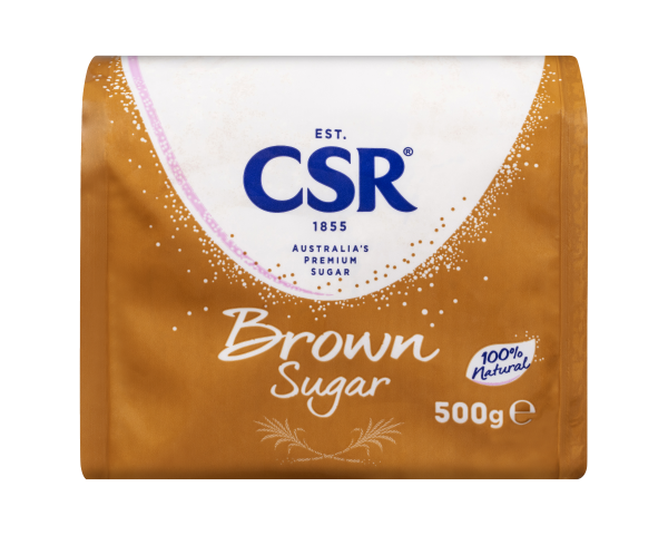 CSR Sugar Brown 500 g