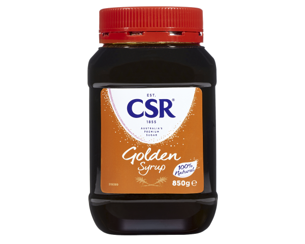 CSR Syrup Golden 850 g