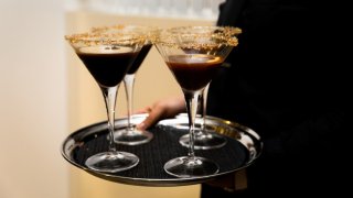 Espresso Martini