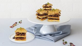 easy baklava recipe